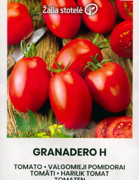 Granadero 10 семян