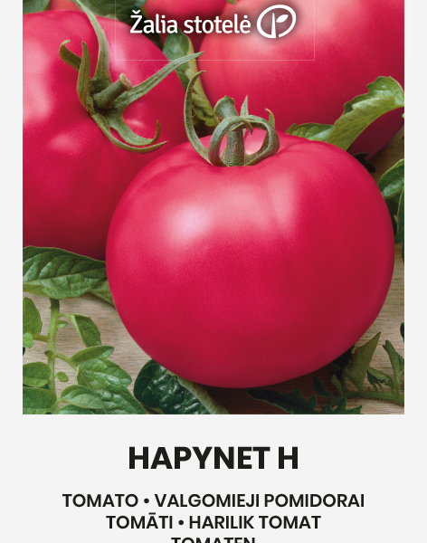 Hapynet 10 семян