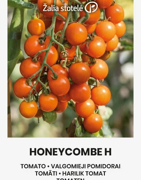 Honeycombe 10 семян