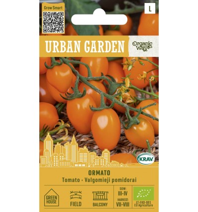 Ormato 5  семян