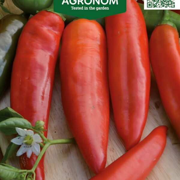 Anaheim Chili 0,1 г