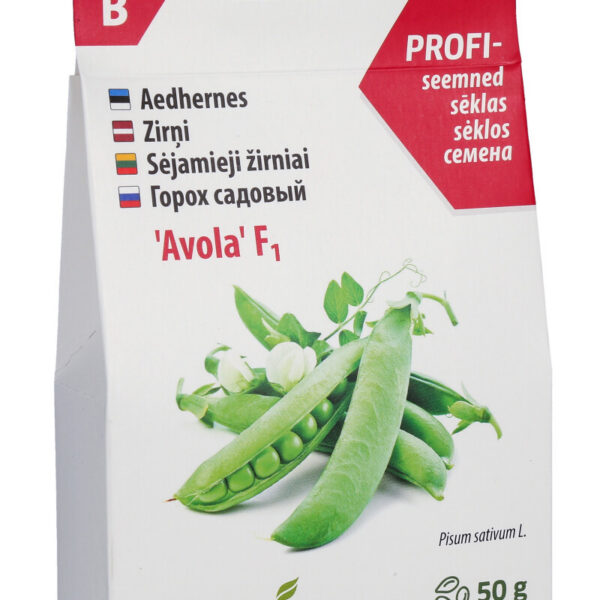 Мозговой горох Avola 50 г