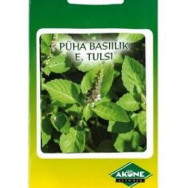 Базилик священный - Тулси 0,5 г