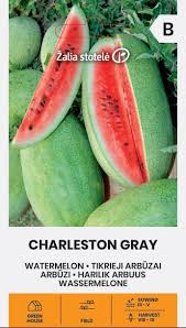 Charleston Gray 1 г