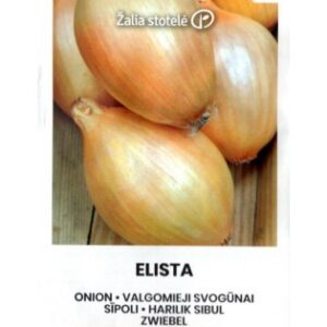Elista 0,5 г
