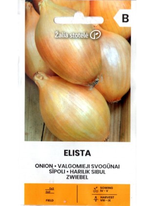 Elista 0,5 г