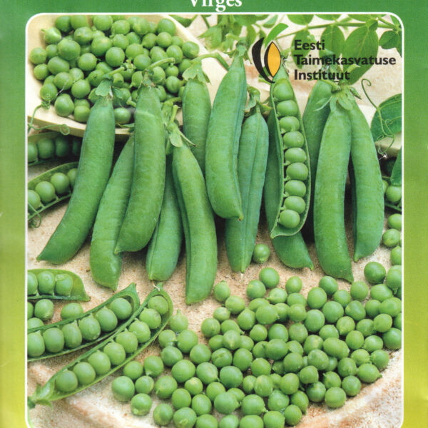 Virges эстонский сорт 30 г около 120 семян