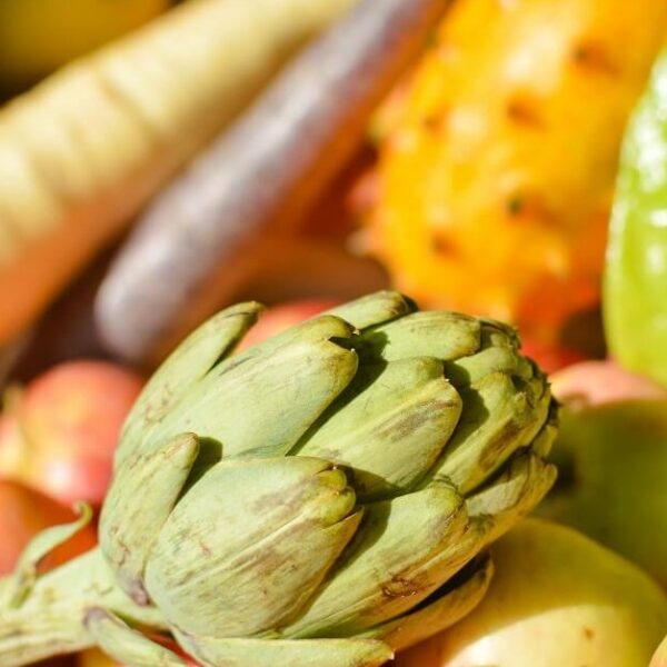 Редкие культуры