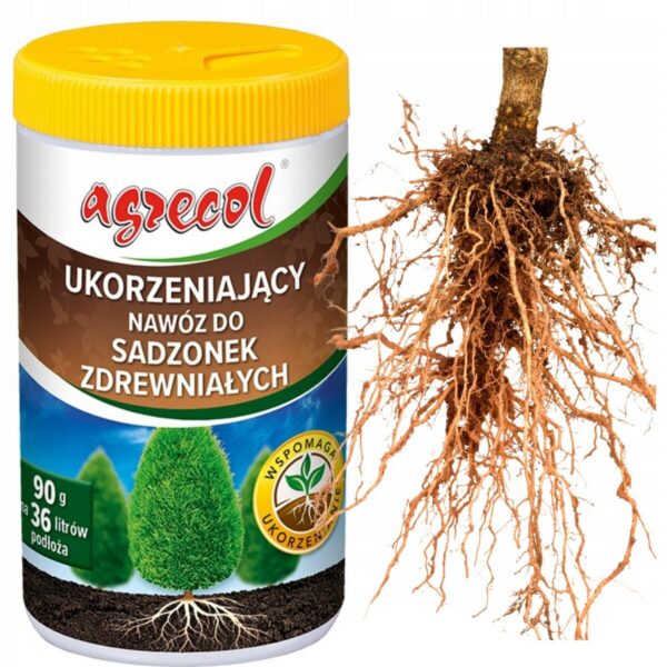 Agrecol 90 г порошок