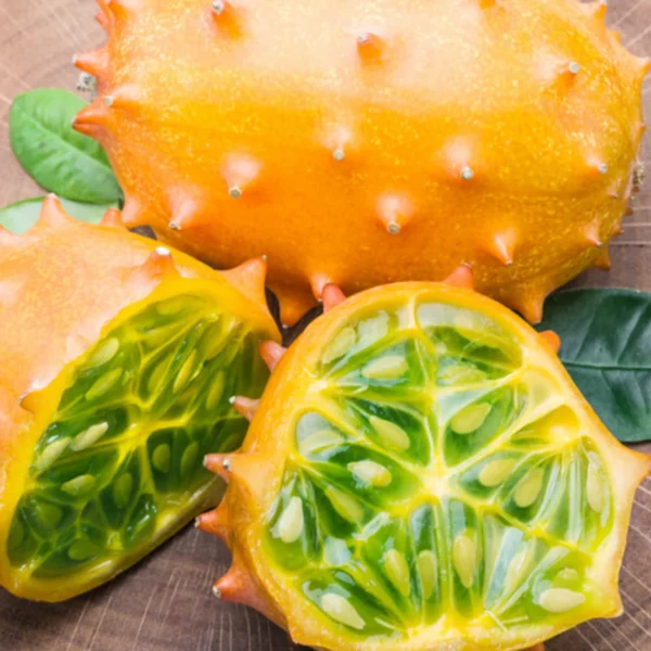 Кивано или рогатая дыня Kiwano 0,3 г