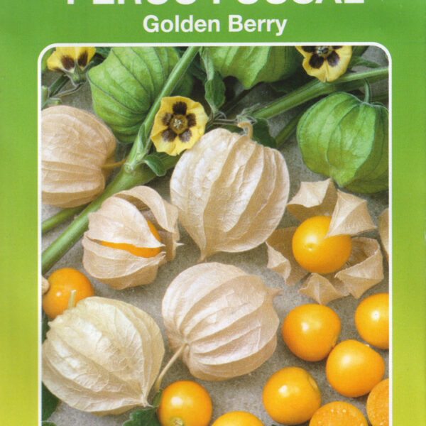 Физалис перуанский Golden Berry 0,2 г