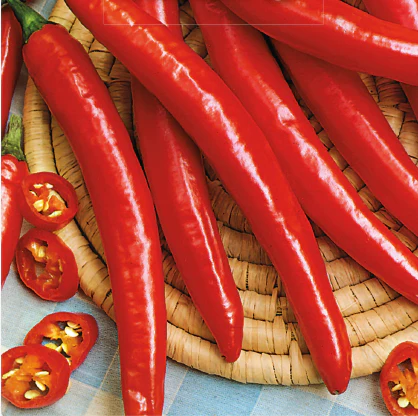 Острая паприка-чили Ardito 0,1 g