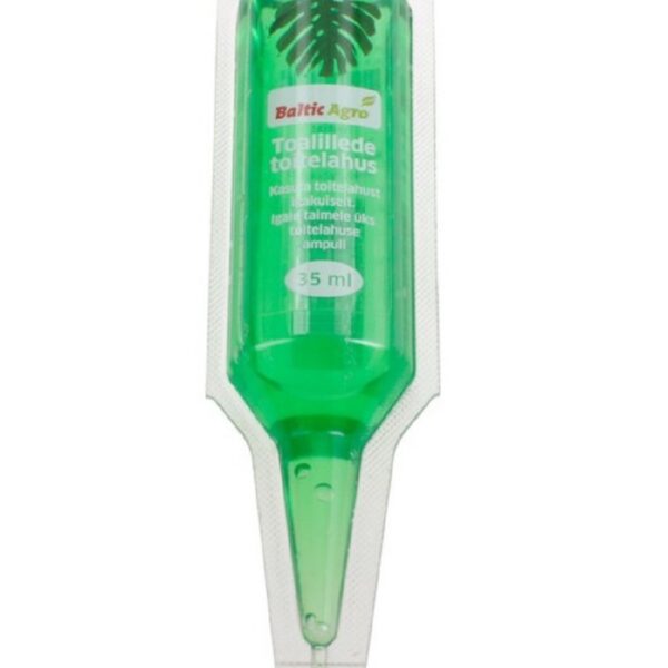 Питательный раствор для комнатных растений 35 мл