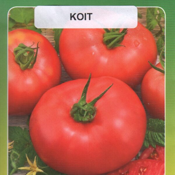 Koit 0,1 г эстонский сорт