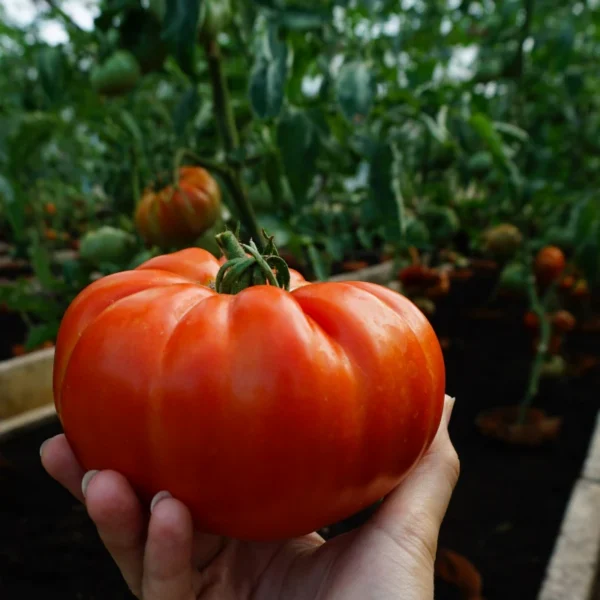 Buffalosteak 10 семян