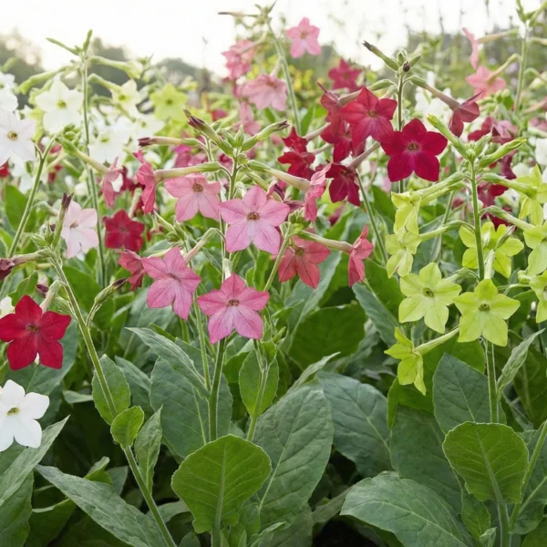 Табак крылатый Mix 0,4 г