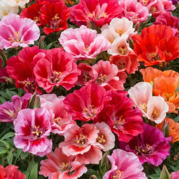 Годеция крупноцветковая Monarch 0,3 г