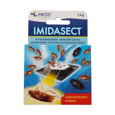 Ловушка для муравьёв Imidasect