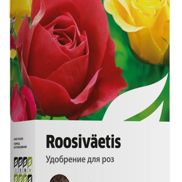 Удобрение для роз 1 кг