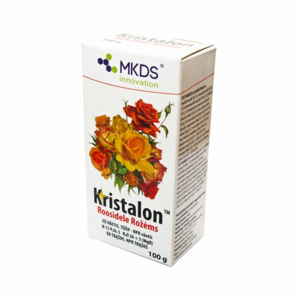 Kristalon для роз 100 г