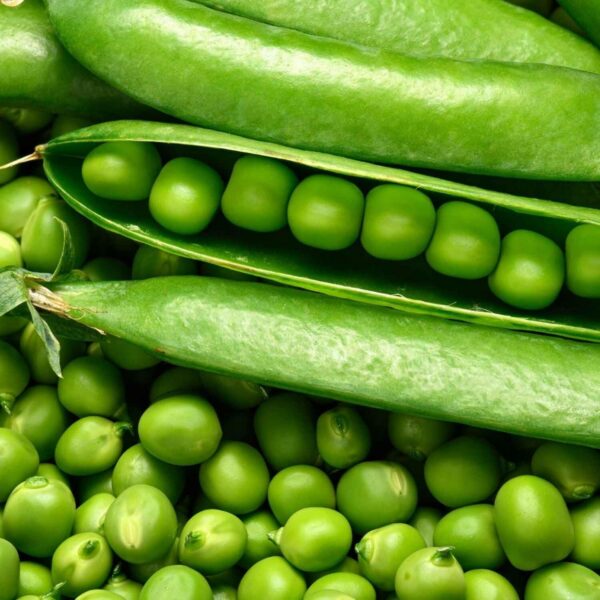 Сахарный горох Norli 200 g