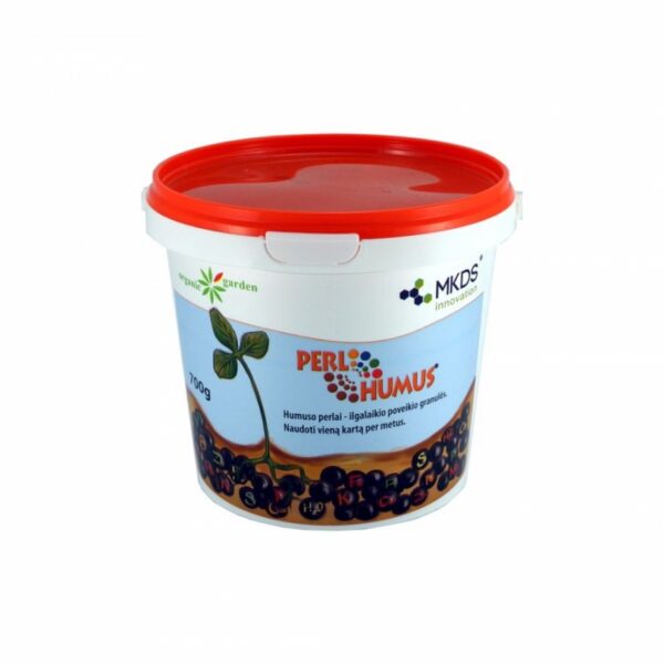 Гумус 700 г Perlhumus MKDS