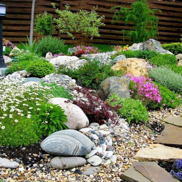 Смесь многолетних растений 0,4 г