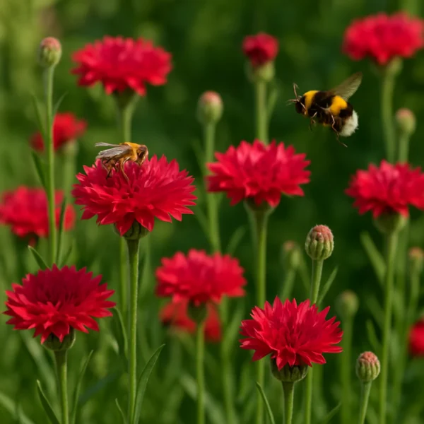 Василёк Red Ball 0,5 г