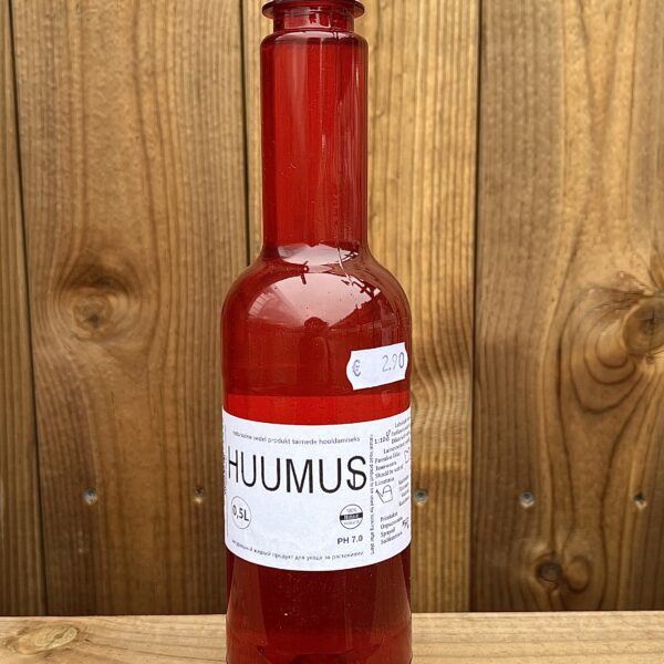 Гумус жидкий 0,5 л
