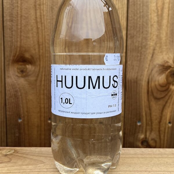 Гумус жидкий 1 л