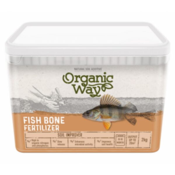 Рыбная мука 2 кг