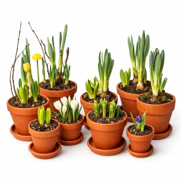 Луковичные