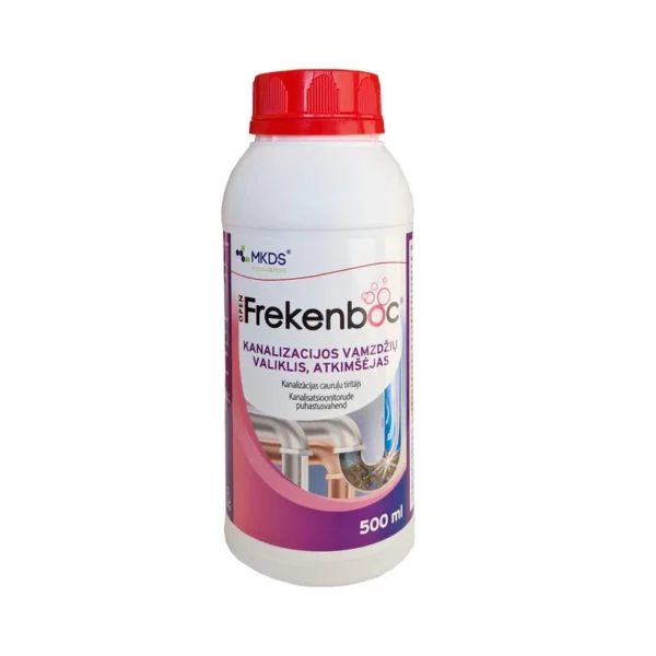 Frekenboc 500 ml