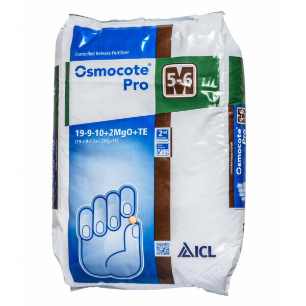 Osmocote PRO Профессиональное гранулированное удобрение длительного действия для всех растений 1 кг