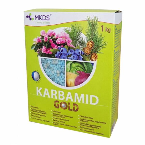 Карбамид Gold 1 кг
