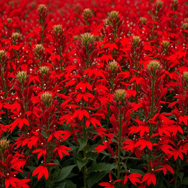 Lobelia cardinalis