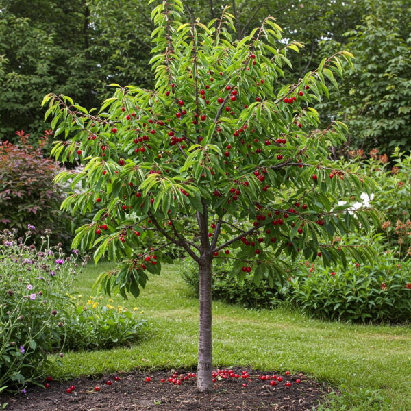 Prunus cerasus ´Piemont´