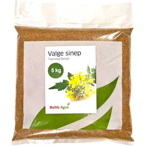 Горцица белая 5 кг