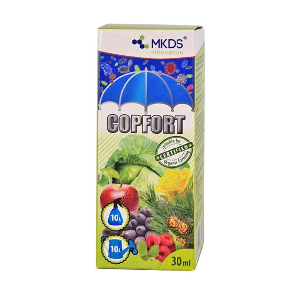 Copfort Cu 30ml