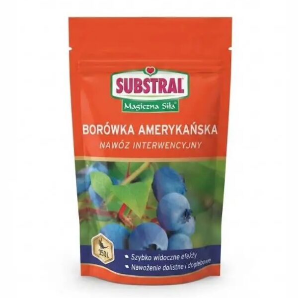 Удобрение для черники 350 г