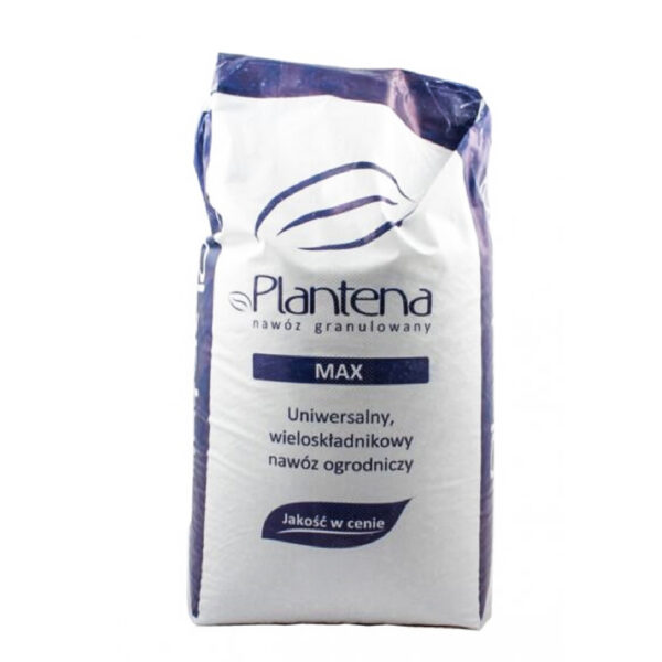 Осеннее удобрение Plantena MAX 3-8-20 (весовой товар)