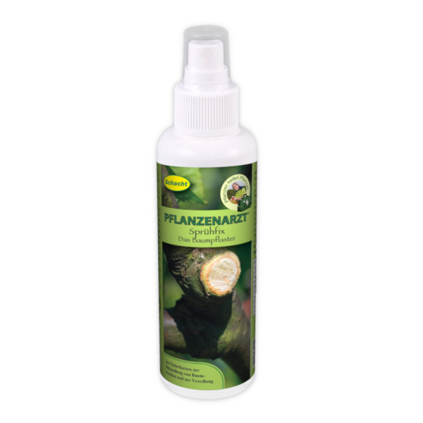 Садовый вар-спрей Pflanzenarzt Sprünfix 100 ml