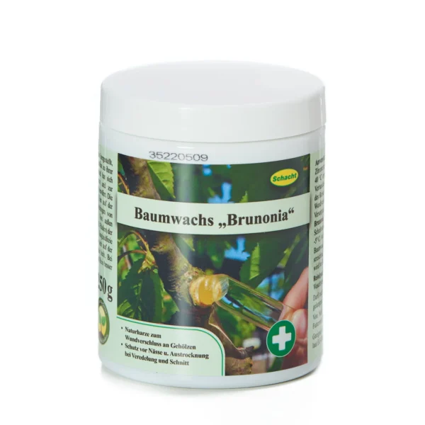 Садовый вар Brunonia 125 g