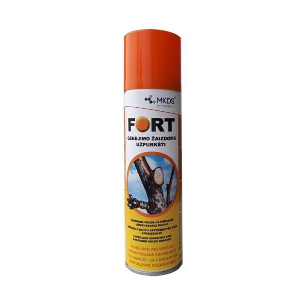 Садовый вар-спрей Fort 250 ml